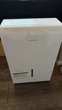 Homelabs Humidifier