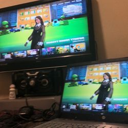 HP windows Intel Core I5 and Intel Iris XE Laptop and Gaming OBO