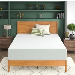 Good Condition King Foam Mattress