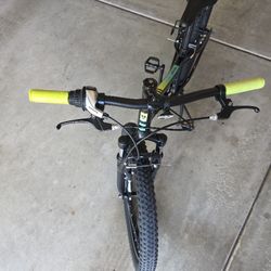 Trek PRECALIBER 24