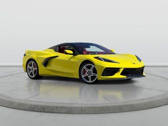 2023 Chevrolet Corvette