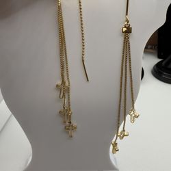 Gold Plated From Brazil Gold Filled Enchape Laminado Buena Calidad 