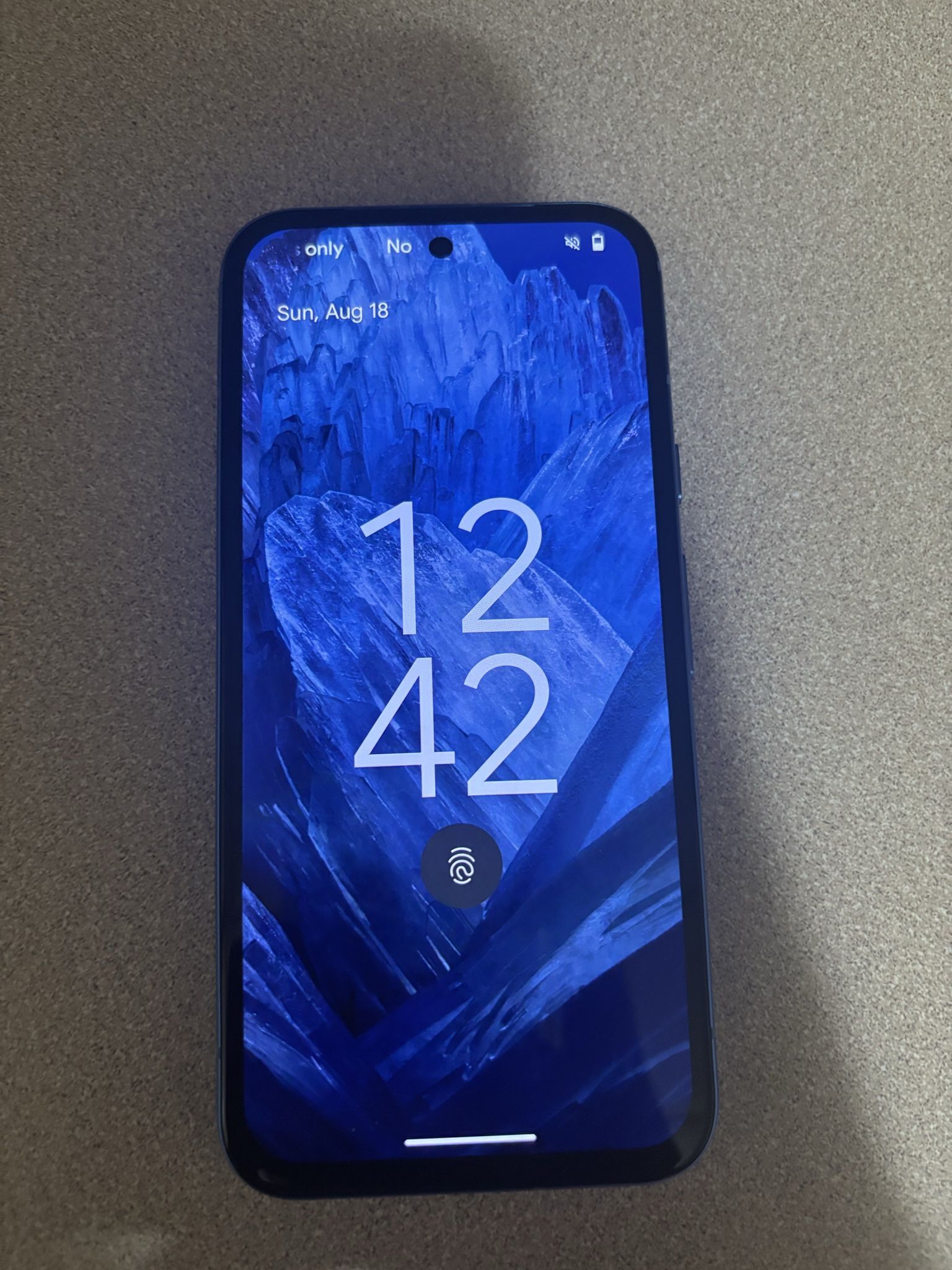 Google Pixel 8A