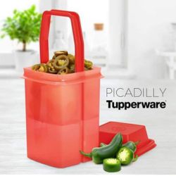 Tupperware 