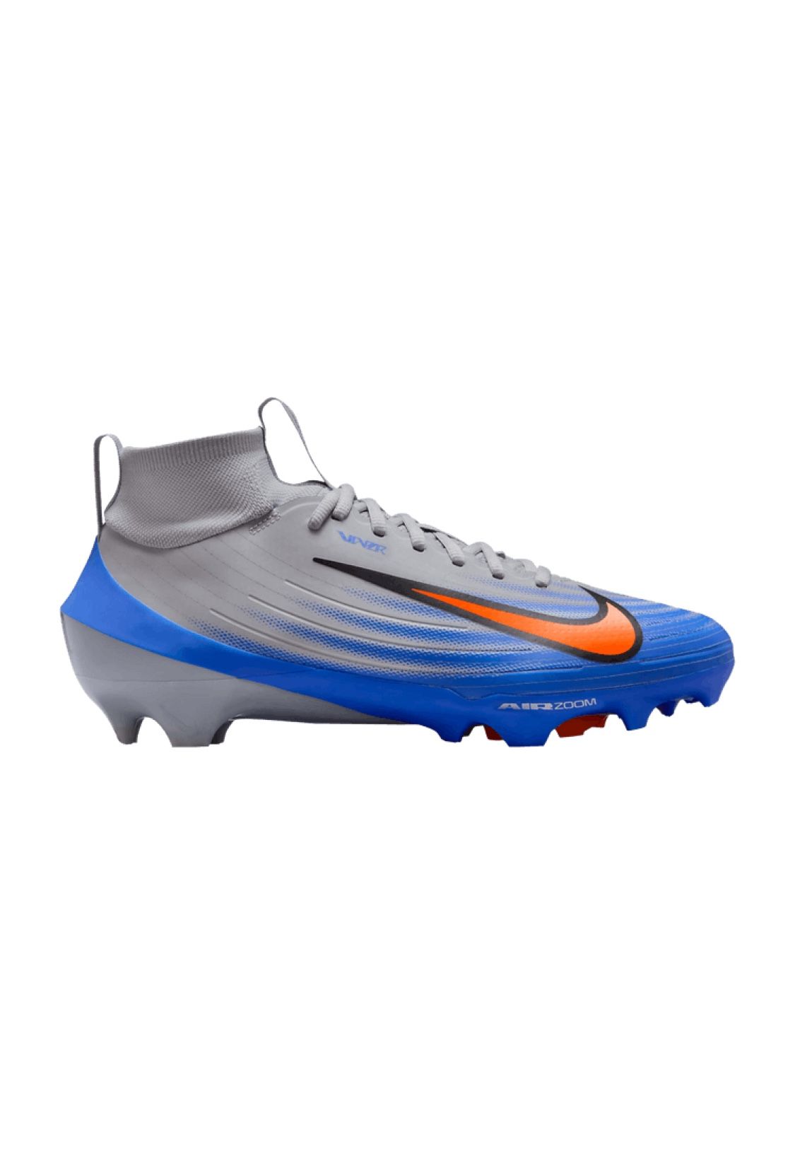 Nike Air Vapor Pro 1 Football Cleats Men’s Size 10.5