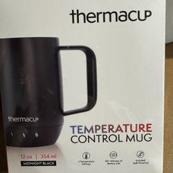 Thermacup