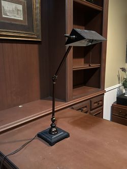Desk Lamp