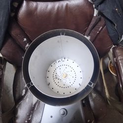 Mr Heater Propane Bullet Heater