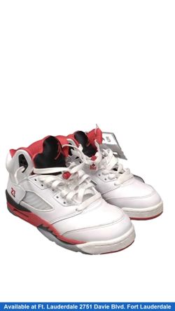 Jordan Hq7980-101 Multi-color