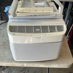 Free Air Conditioner 