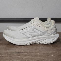 New Balance Fresh Foam X 1080v13 Men's Running Shoes Size 15