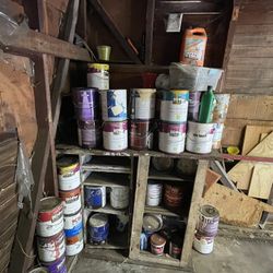 Free paint