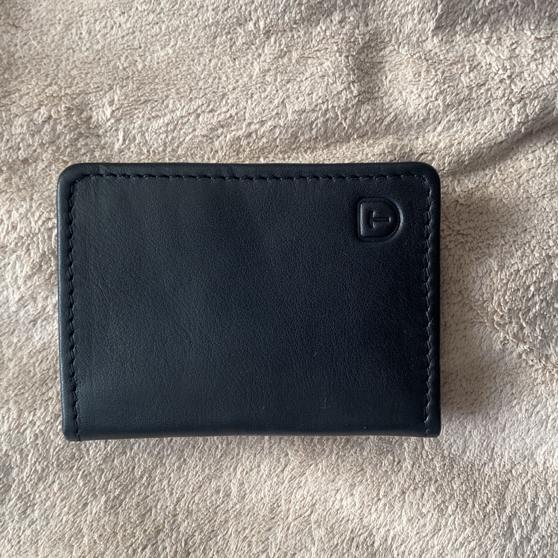 Tecovas Slim Wallet