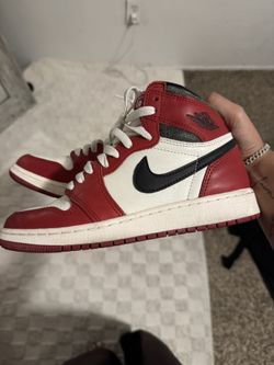 Jordan 1 high
