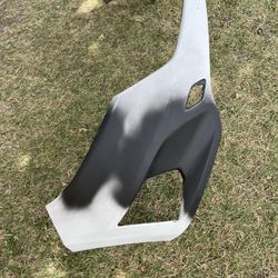 2018 2020 Chevy Equinox Front Bumper Parts 