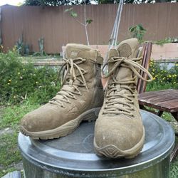 Reebok Men's Rapid Response