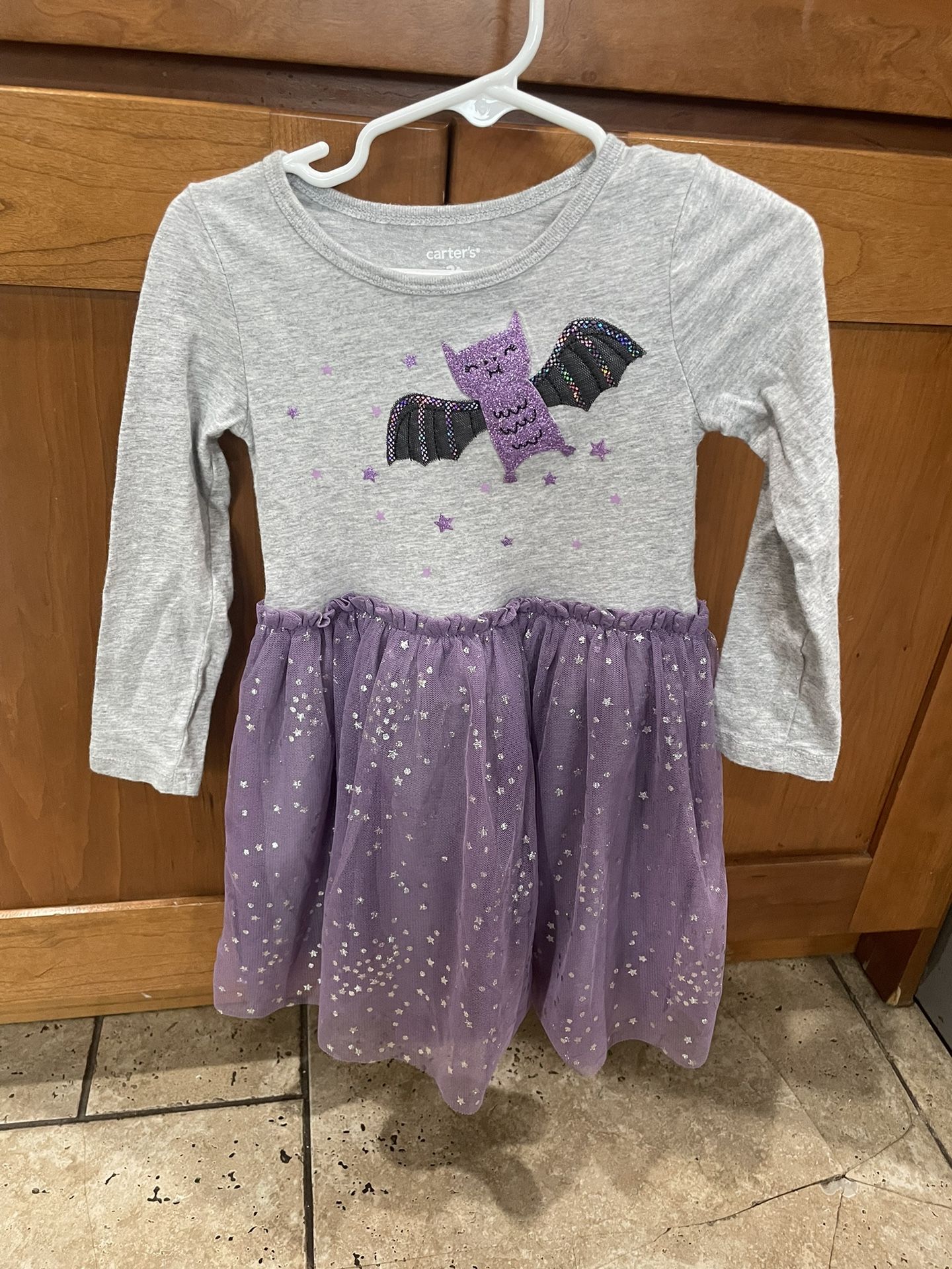 Halloween dress