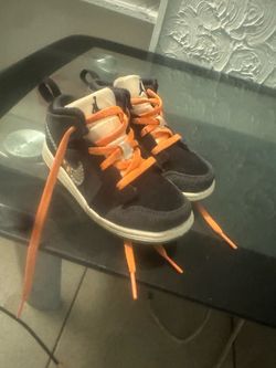 Kid shoes