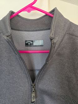 Callaway Mens Jacket