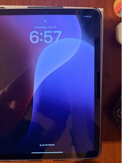 Apple iPad Air 11 M3 128gb WiFi