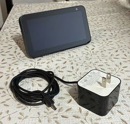 Amazon Echo Show 5 1st Gen Smart Display Speaker H23K37 -