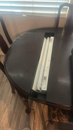 2.5 ft fishtank light