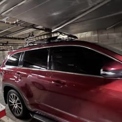 Toyota ** Window ** Tint 