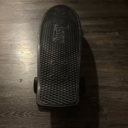 Penny Board Black