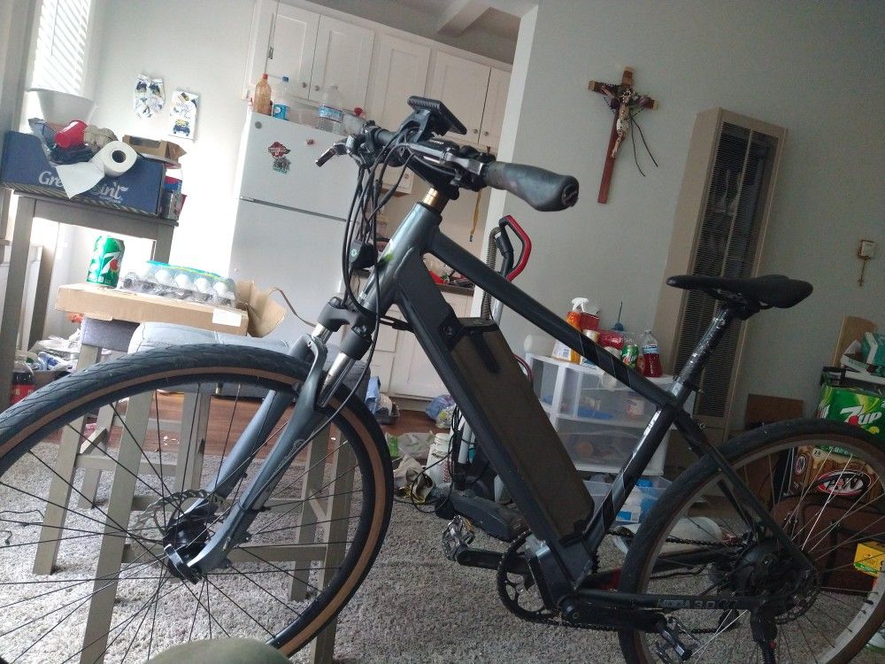 E-Joe Koda 3.0 Electric Bike