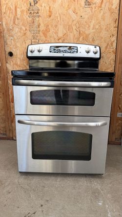 GE-electric-stove