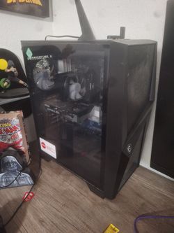 Game Pc 5060