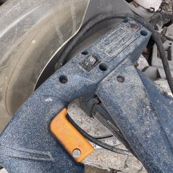 Ryobi TS1301 10-inch Miter Saw