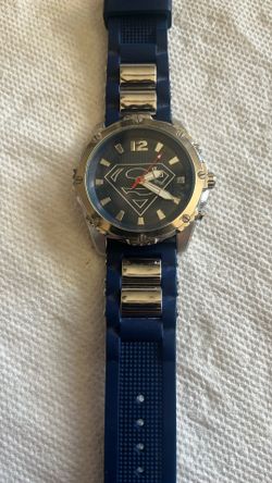Superman Watch