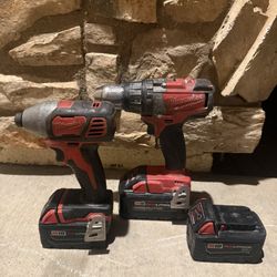 Milwaukee Tools 