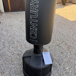 Century Punching Bag