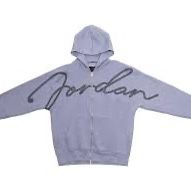 Jordan Hoodie Size Medium 
