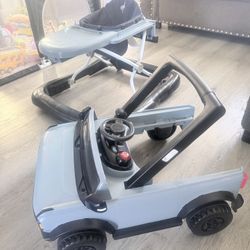 Baby Walker