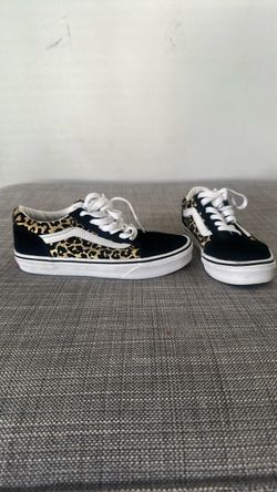 Kids Vans