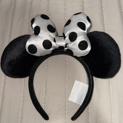 Disney ears 