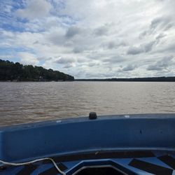 Boat & Trailer For Sale