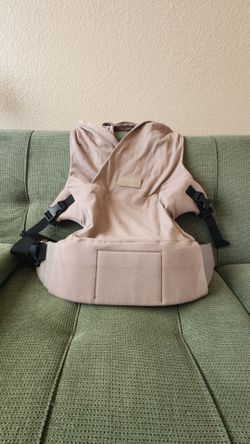 Moby Duet Baby Carrier