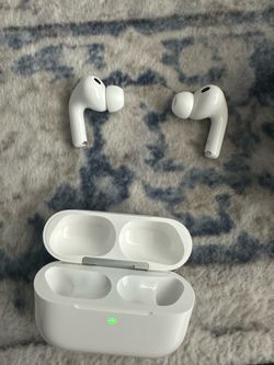 NEW AirPod Pro 3