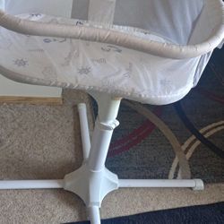 Baby Bassinet 