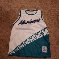 JP Crawford Jersey