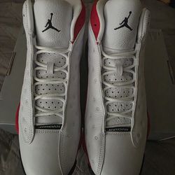Air Jordan 13 OG Chicago