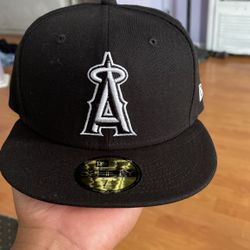 Angels Hat