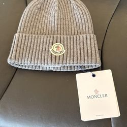 Moncler Beanie