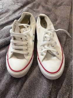 Tenis converse