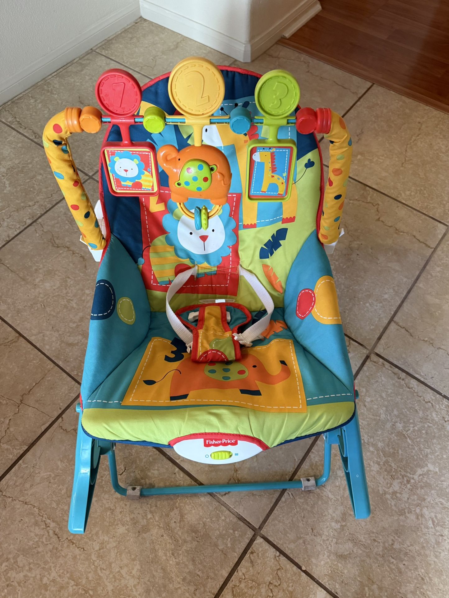 Infant Chair