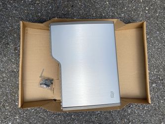 Tork Aluminum Toilet Paper Dispenser 